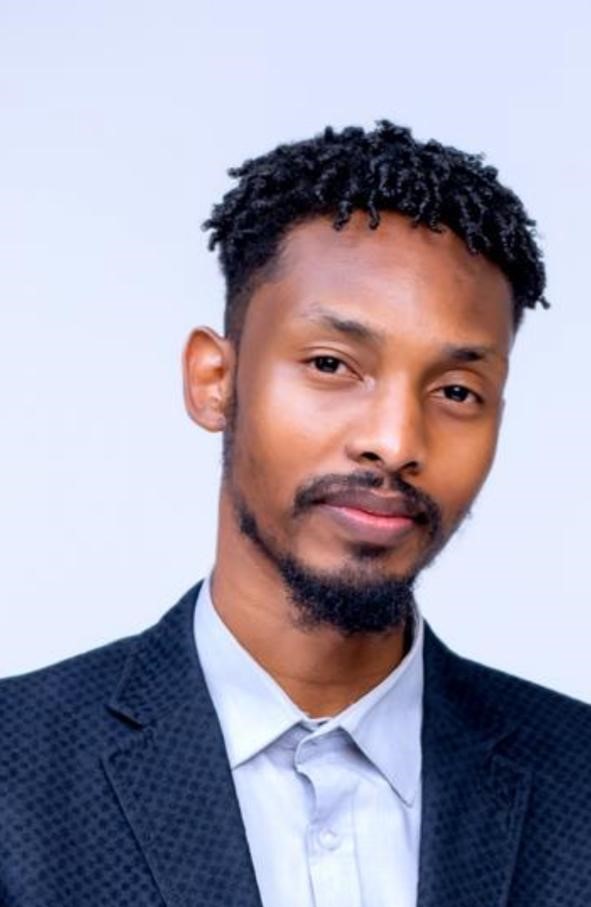 Ibrahim Birima, Founder of Titan Gold